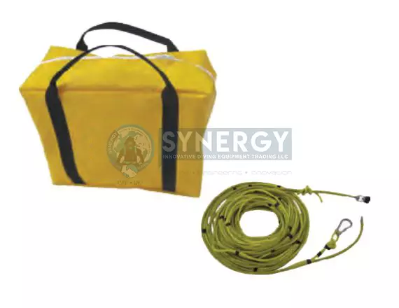 Subsalve Underwater Lift Bags